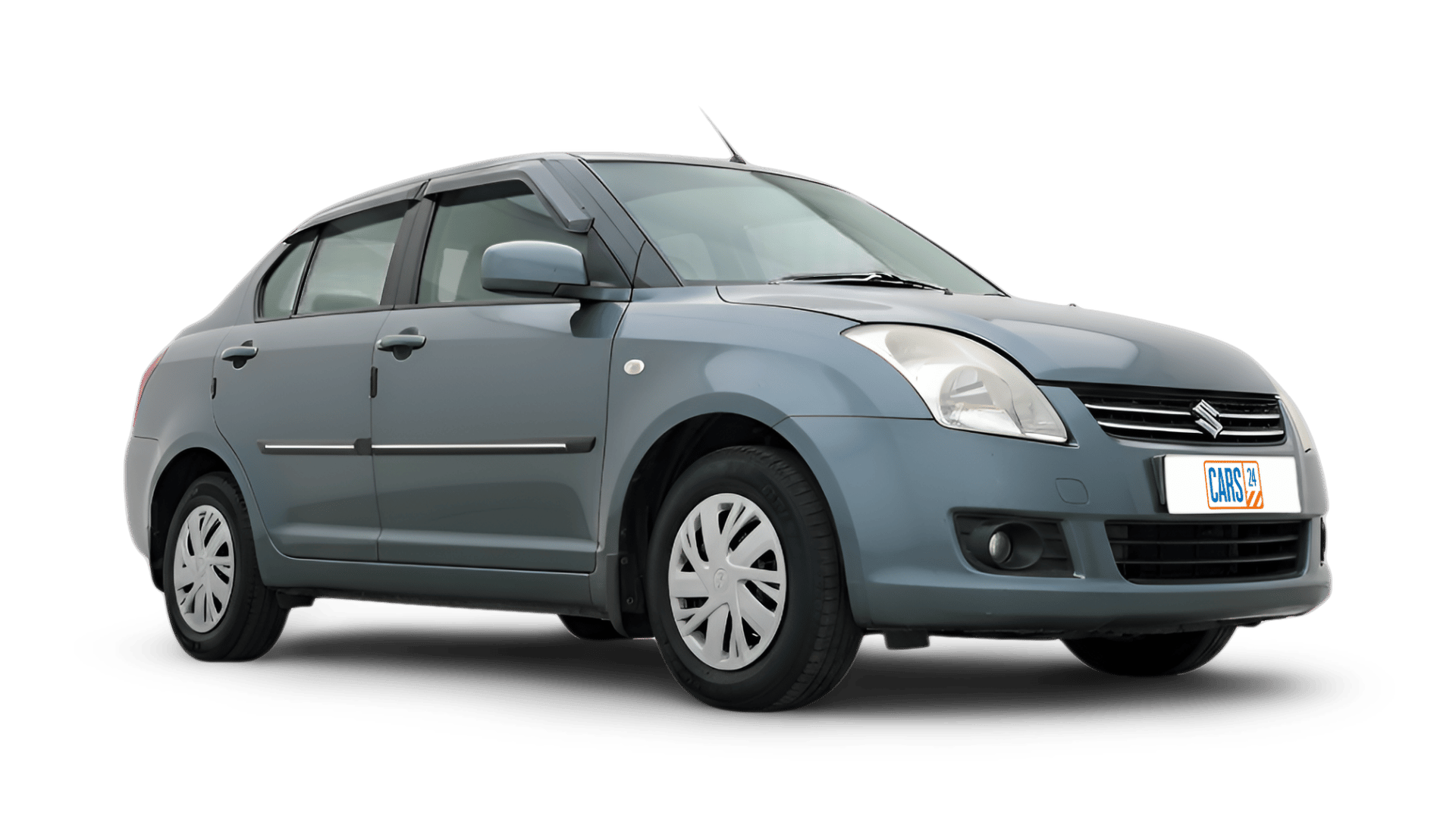 2011 Maruti Swift - Hatchback - Petrol - Manual - ₹1.92 lakh